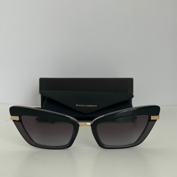 Dolce&Gabbana sunglasses - Picture 1 of 9